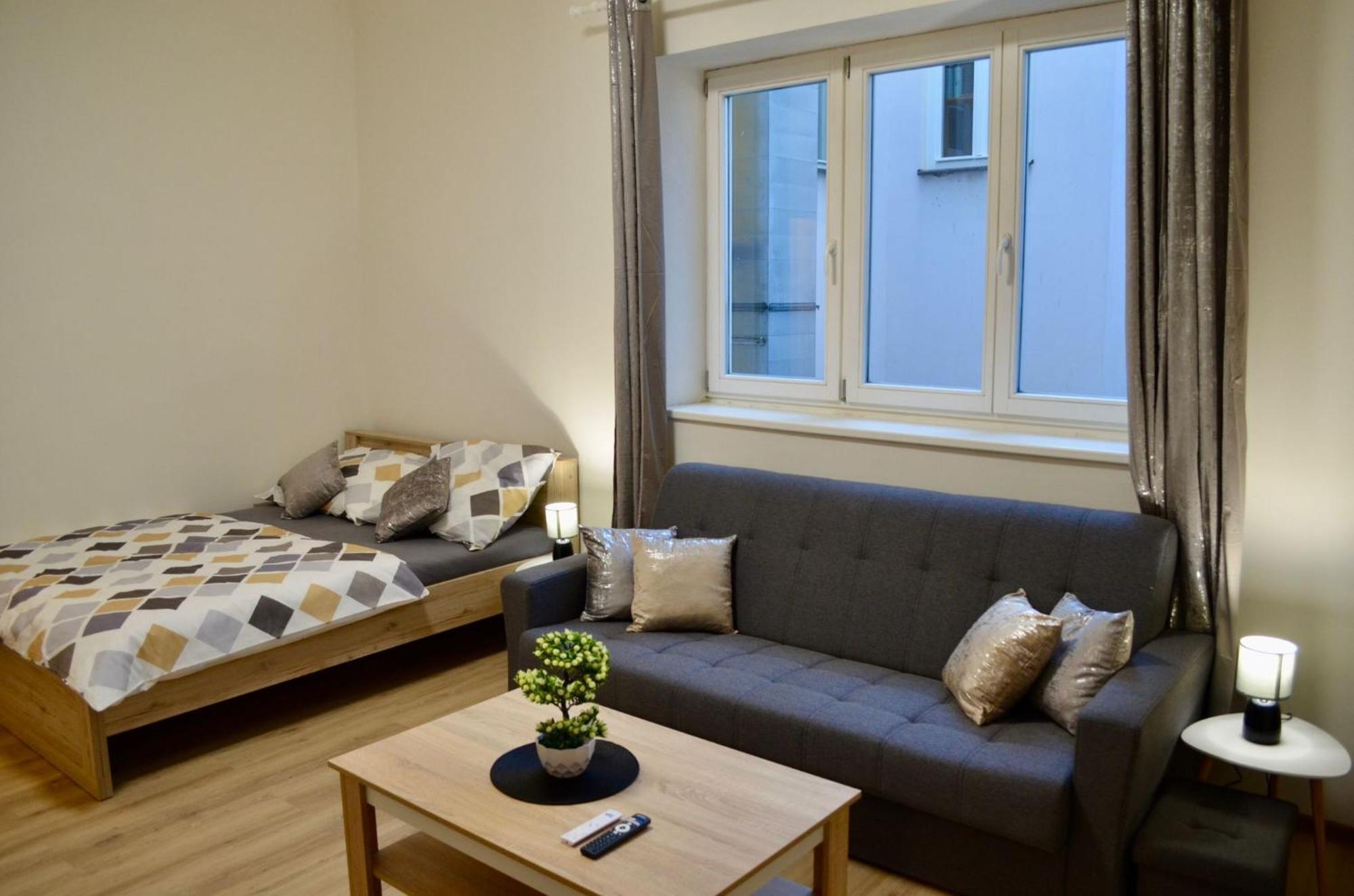 Apartmnet Near Ip Pavlova — Photos 2