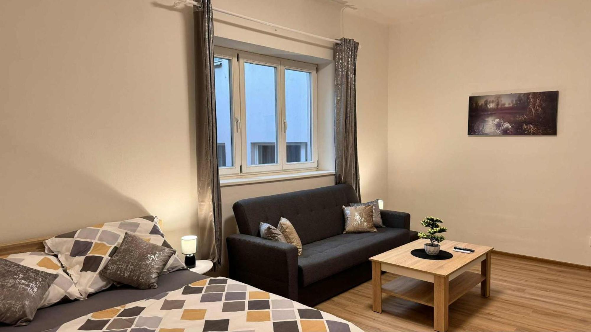 Apartmnet Near Ip Pavlova — Photos 1